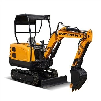 2 Tuj Excavator