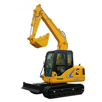 700 Excavator