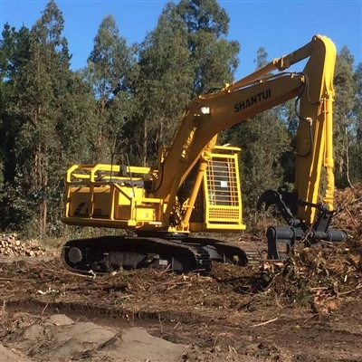 Excavator Crawler Hydraulic