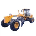 Trailed Tsav Grader